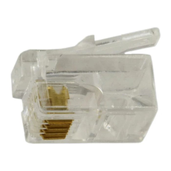 DIAMOND RJ-11 CONNECTOR