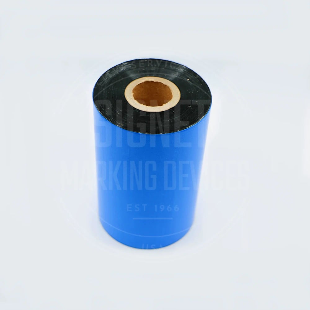 TS THERMAL TRANSFER RIBBON-WAX 110x450MM