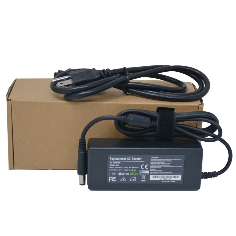 HP Laptop Adaptor 90W