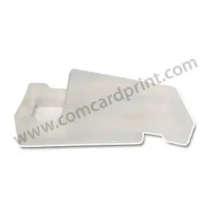 TS TTR BARCODE LABELS 70mmX30mm-1000