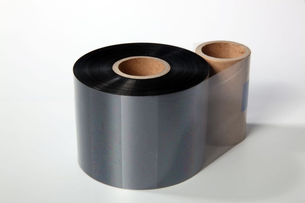 TS THERMAL TRANSFER RIBBON-WAX 110x74MM