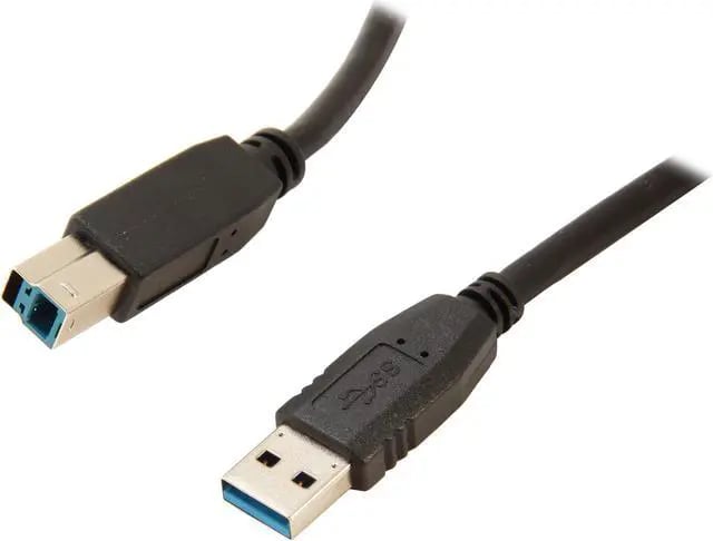 KONGDA PRINTER CABLE USB-B TO USB-A V3.0