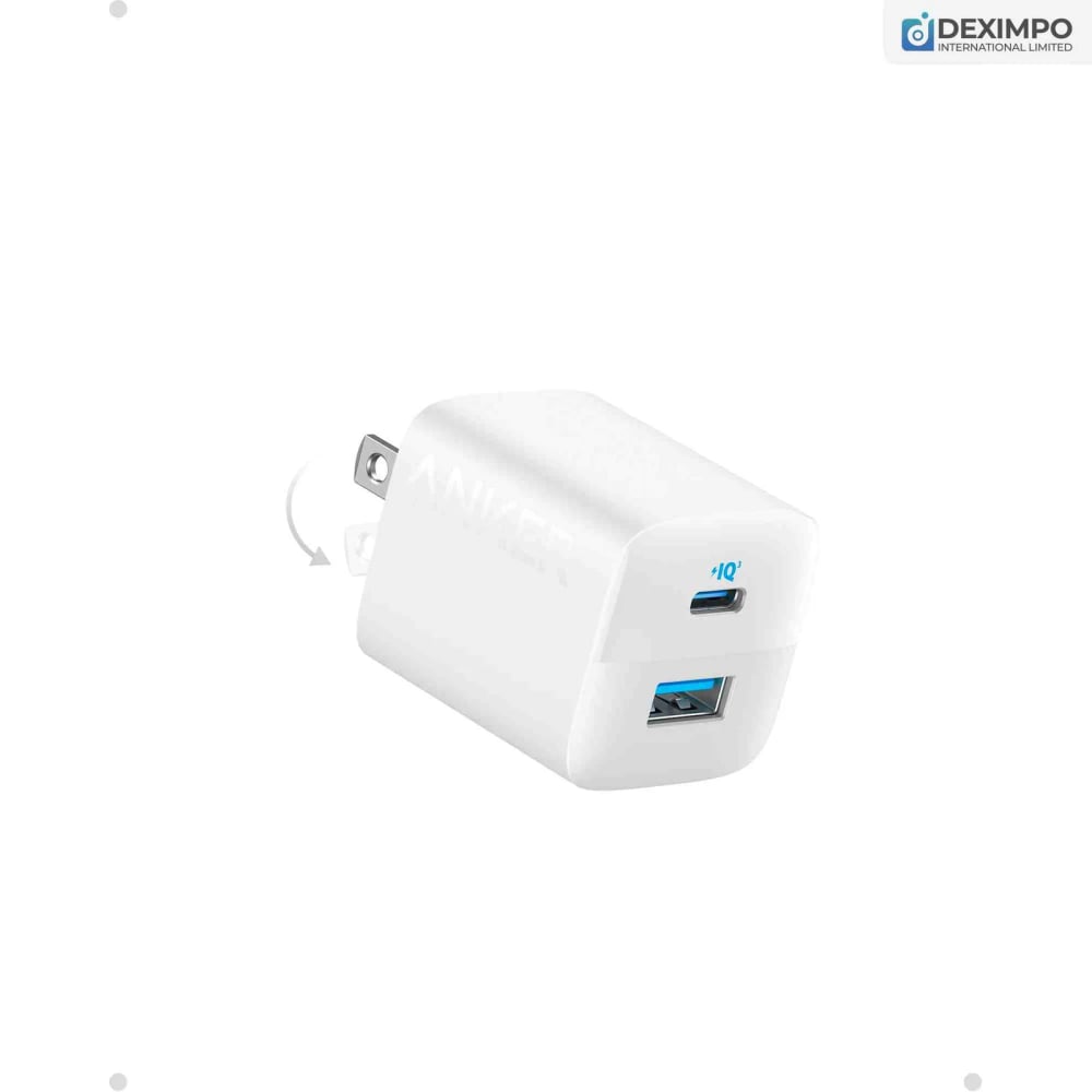 ANKER 323 C-L 33W 3Ft BUNDLE CHARGER