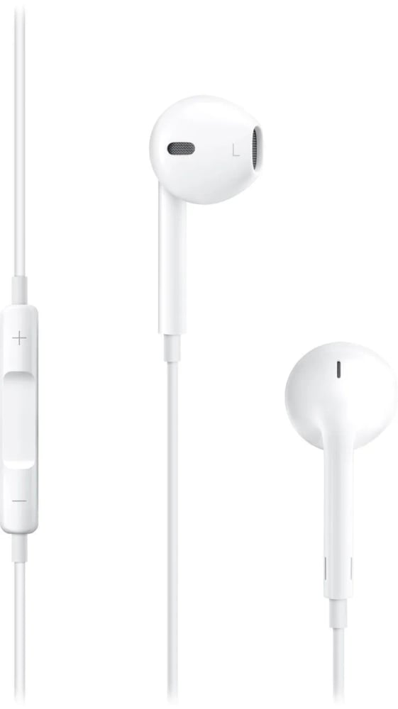 Apple EarPods with USB-C Connector