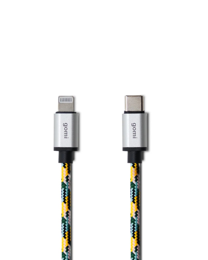 X-CELL USB-A TO LIGHTNING 1.5M CABLE