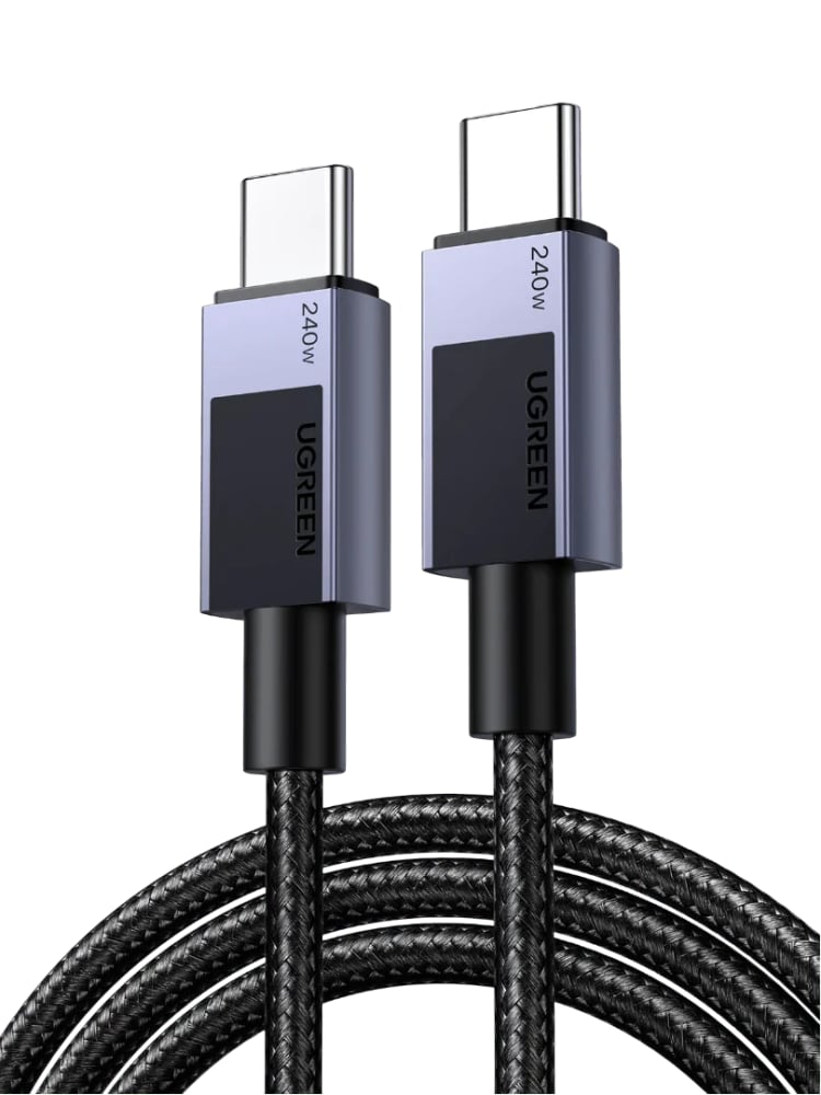 UGREEN USB-C TO C CHARGER SET-PD25W