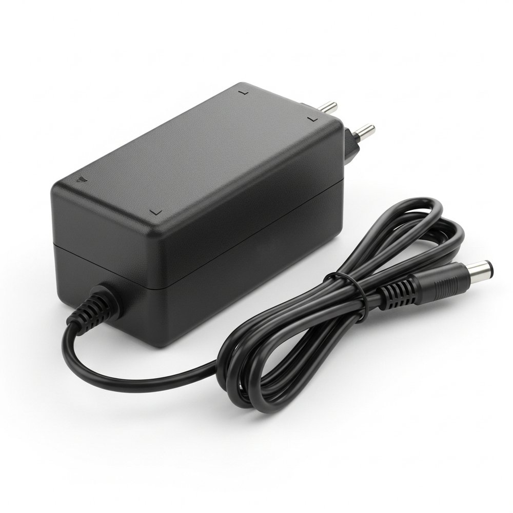 Compatible 24V-2.1A Power Adapter 3 Pin Connector