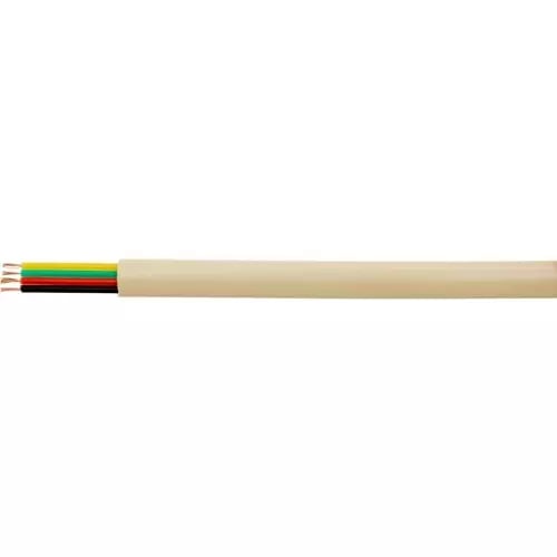 Telephone Cable - 2 Core - Meter