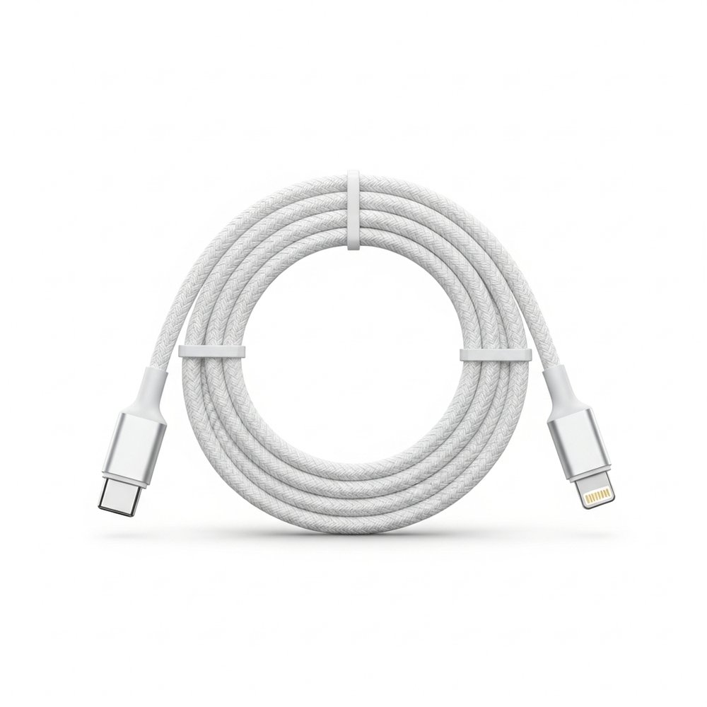 Apple USB-C to Lightning Cable (1m)