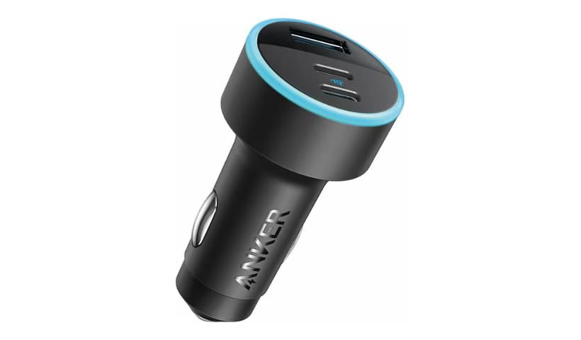 ANKER 335 POWERDRIVE 67W CAR CHARGER