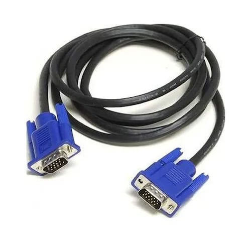 KONGDA VGA CABLE 1.5 METER