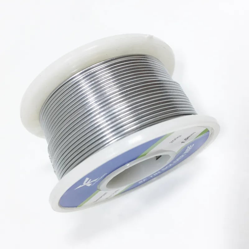 NEOSTAR ROSIN ACTIVATED CORE LEAD 200GM