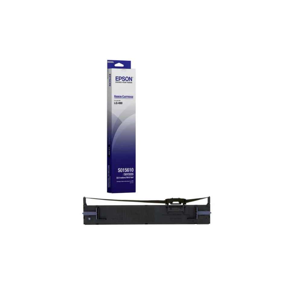 EPSON RYLER RIBBON CARTRIDGE-LQ690