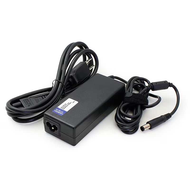 DELL LAPTOP CHARGING ADAPTER - 19.5V - 3.34A - S PIN