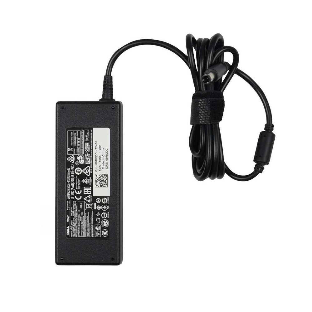 DELL LAPTOP ADAPTER 19.5V-4.62A-BIG PIN-OG