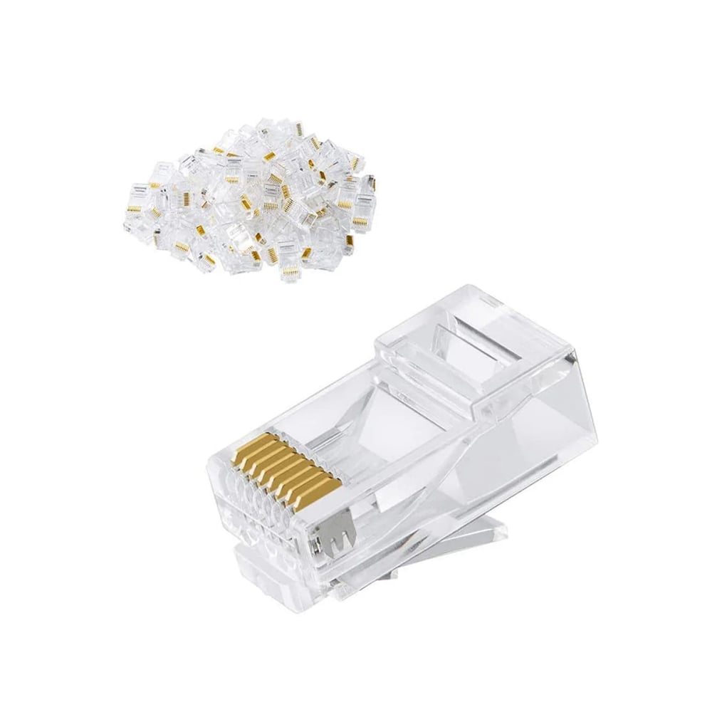 RJ 45 CAT6 CONNECTOR