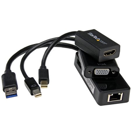 DisplayPort to HDMI Adapter Connector