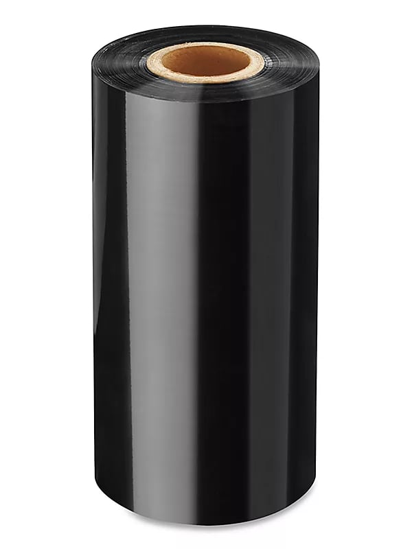 TS THERMAL TRANSFER RIBBON-WAX 55x74MM