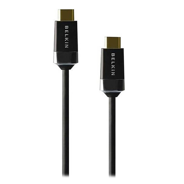 BELKIN 4K HDMI CABLE 5M